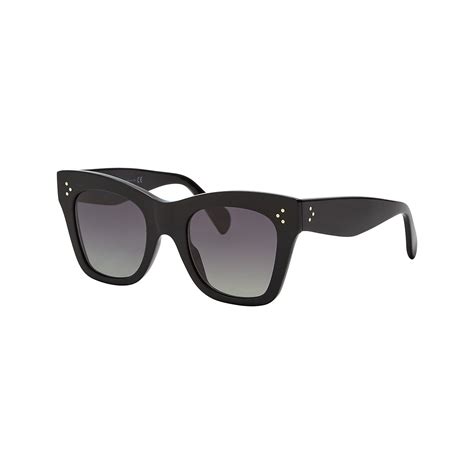 celine cl40004i|Celine Catherine CL4004IN Sunglasses .